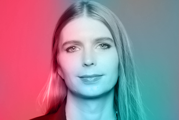 Chelsea Manning